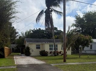 4596 Old Military Trail, West Palm Beach, FL 33417