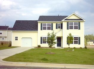 113 Berrydowns Dr, Morrisville, NC 27560