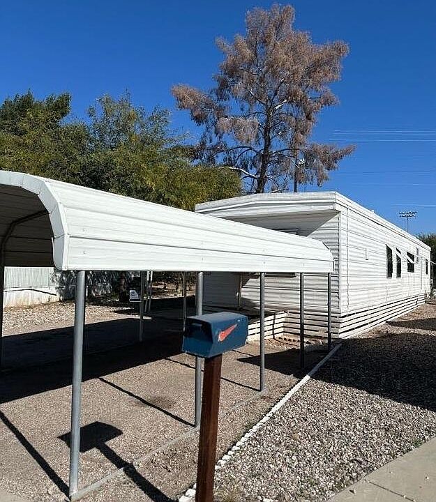 1st image of 1007 W Prince Rd Unit 62