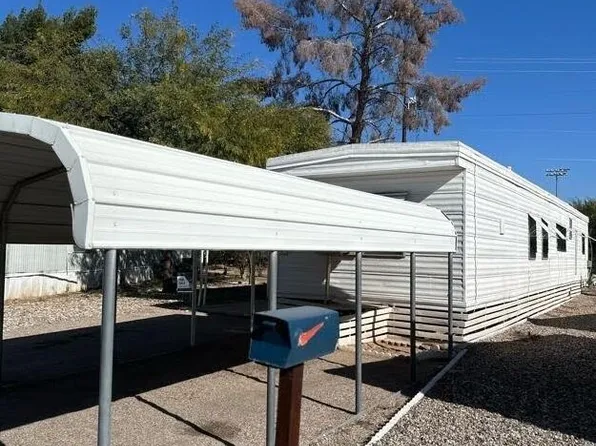 1007 W Prince Rd Unit 62, Tucson, AZ 85705