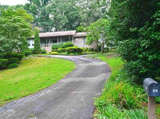 114 Oakfern Ct, Simpsonville, SC 29681