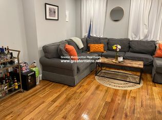 872 E Broadway #3B, Boston, MA 02127