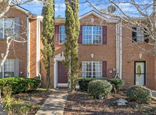 3792 Waldrop Ln, Decatur, GA 30034