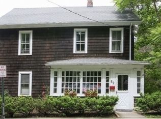 89 Chestnut St, Morristown, NJ 07960