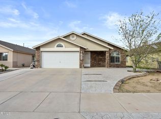 14233 Rudy Valdez Dr, El Paso, TX 79938