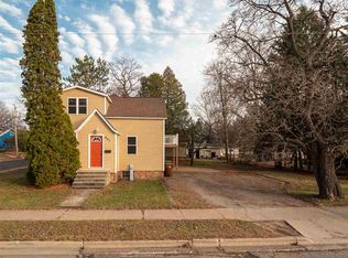 901 Smith St, Stevens Point, WI 54481