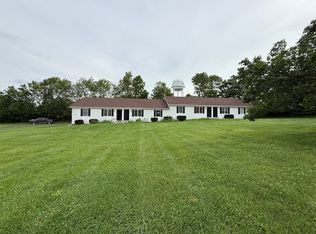 115 Murphy Ln #1, Harrodsburg, KY 40330