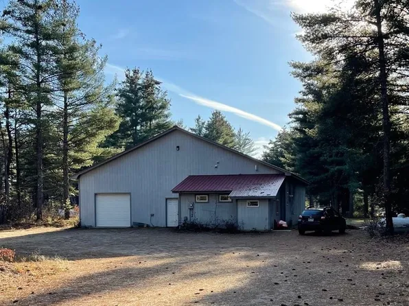 11 Cherokee Lane, Ossipee, NH 03890