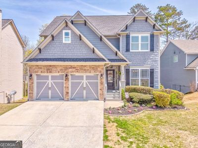 518 S Fortune Way, Dallas, GA, 30157