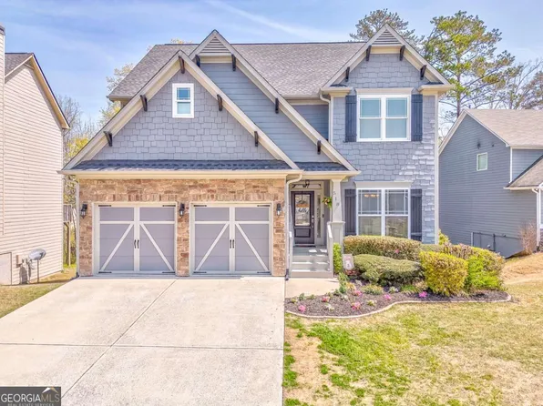 518 S Fortune Way, Dallas, GA 30157