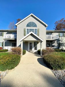 4024 W Centre Ave APT 217, Portage, MI, 49024