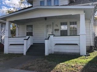 75 High St, Geneva, NY 14456