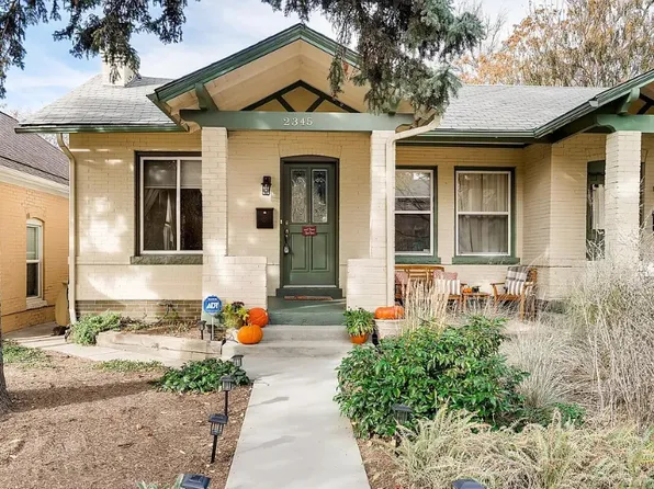 2345 Grove St, Denver, CO 80211