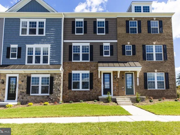 6051 Camerons Ferry Dr Unit 7, Haymarket, VA 20169