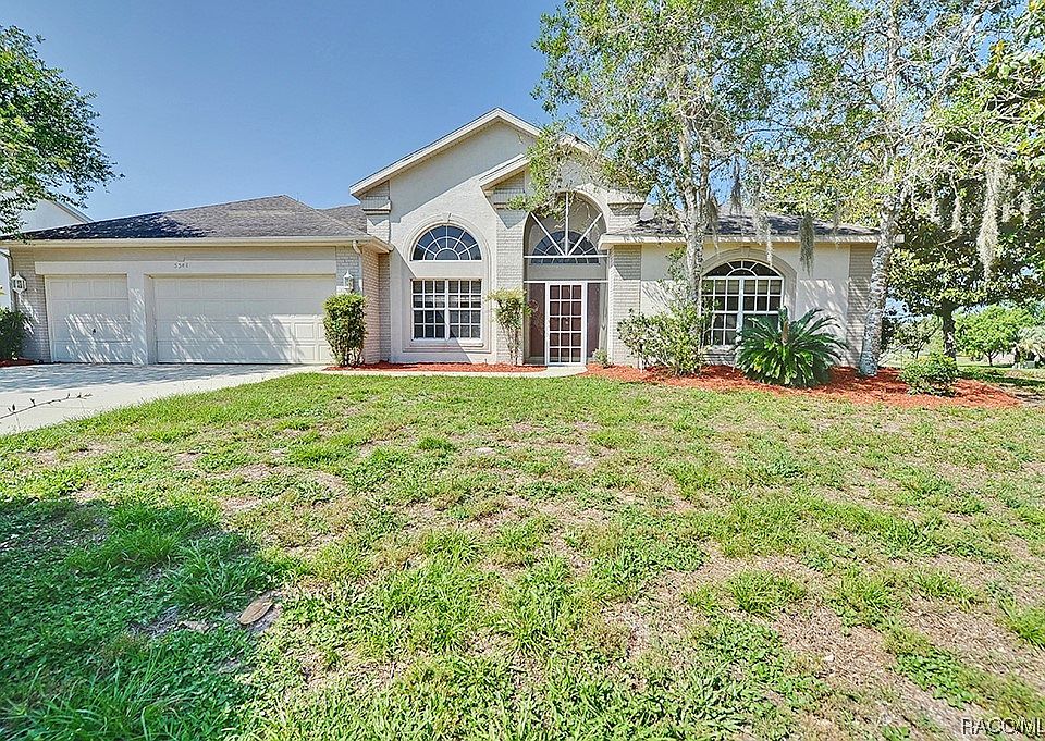 5341 W Heather Ridge Path, Lecanto, FL 34461 Zillow