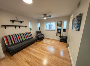 1225 Fairmont St NW APT 104, Washington, DC 20009