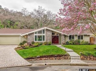 16 Fallen Leaf Ct, Lafayette, CA 94549