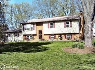 1845 Leslie Rd, Annapolis, MD 21409