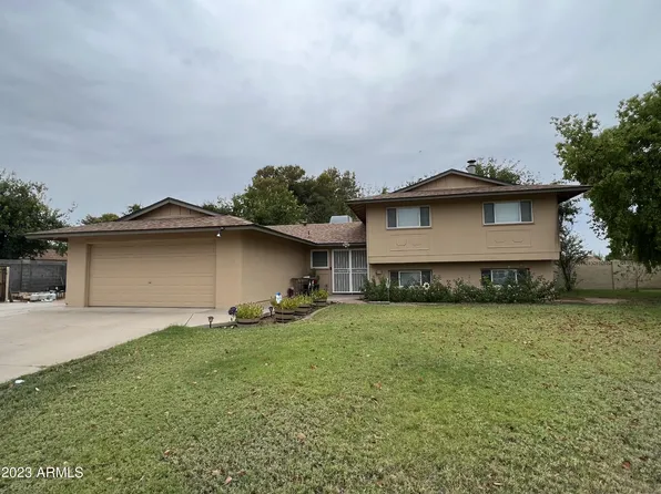 5109 W MONTE CRISTO Avenue, Glendale, AZ 85306