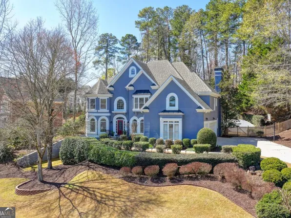 12140 Helleri Holw, Johns Creek, GA 30005