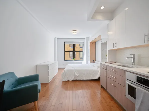 212 West 91st Street image 1 of 13
