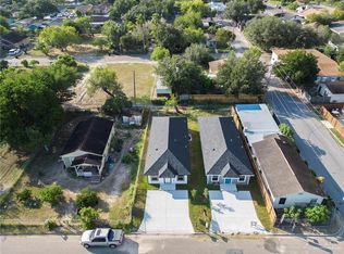 402 E Mesquite St, Weslaco, TX 78596