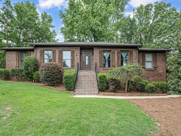 1205 Rumson Dr, Birmingham, AL 35226