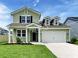 400 Banyan Forest Dr, Saint Augustine, FL 32092