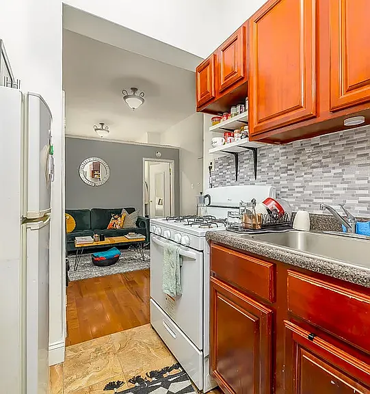 1147 Dean St #2A — Photo 4