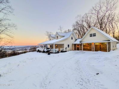 209 Peacock Ln, Bedford, PA, 15522