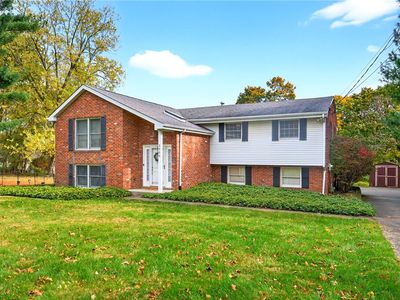 2966 Chautauqua St, Gibsonia, PA, 15044
