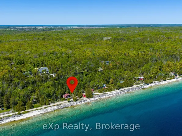 155 Shore Rd N, Saugeen 29, ON N0H 2G0