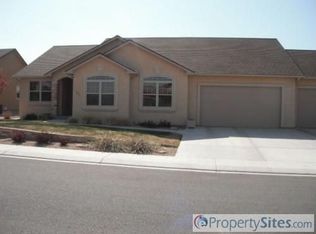 243 Papago St, Grand Junction, CO 81503