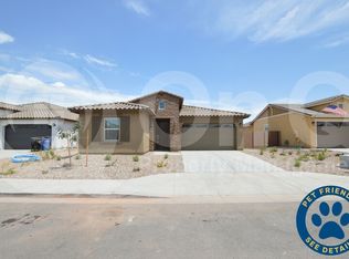 2322 E Citadel Dr, Gilbert, AZ 85298