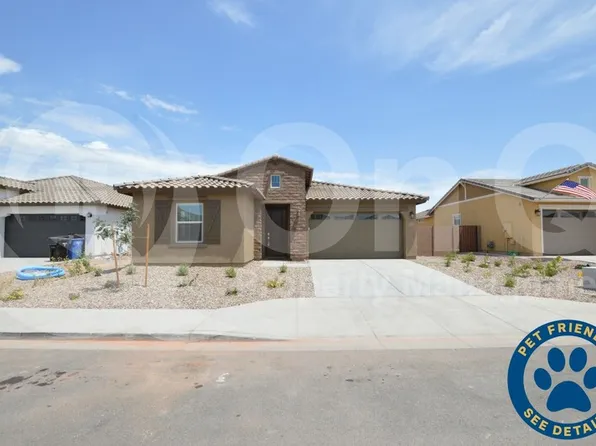 2322 E Citadel Dr, Gilbert, AZ 85298