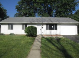 1542 Sandy Ln, Aurora, IL 60506