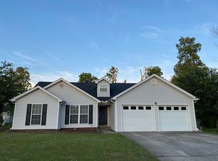 1723 Hawk Run Ln, Chattanooga, TN 37421