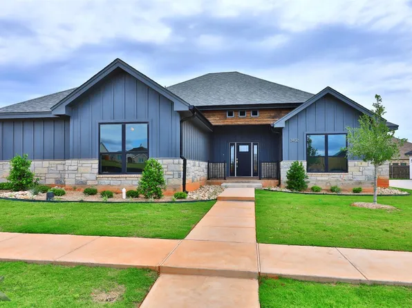 3402 Ace, Abilene, TX 79606
