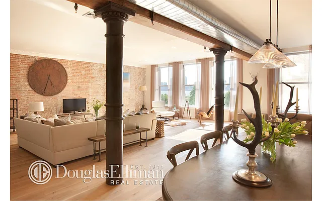 Sold by Douglas Elliman | media 23
