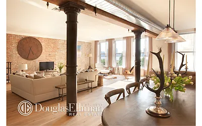 Sold by Douglas Elliman