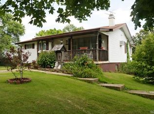 206 Massot T Rd, Festus, MO 63028