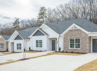 413 Minnis Rd NE, Cleveland, TN 37323