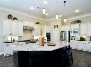 11535 Poeta Ln, Richmond, TX 77406
