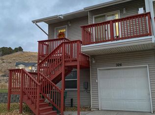 326 La Valle Strada, Pocatello, ID 83201