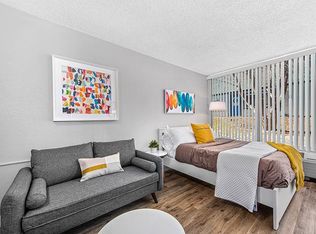 The Incline Apartments and Studios, Colorado Springs, CO 80907