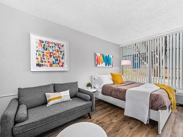 The Incline Apartments and Studios