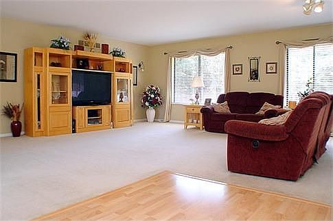 Lots of Natural Light