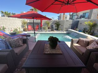 503 Paragon Loop, Palm Springs, CA 92262