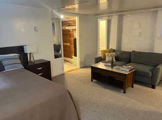 57 Mount Vernon St #B, Boston, MA 02108