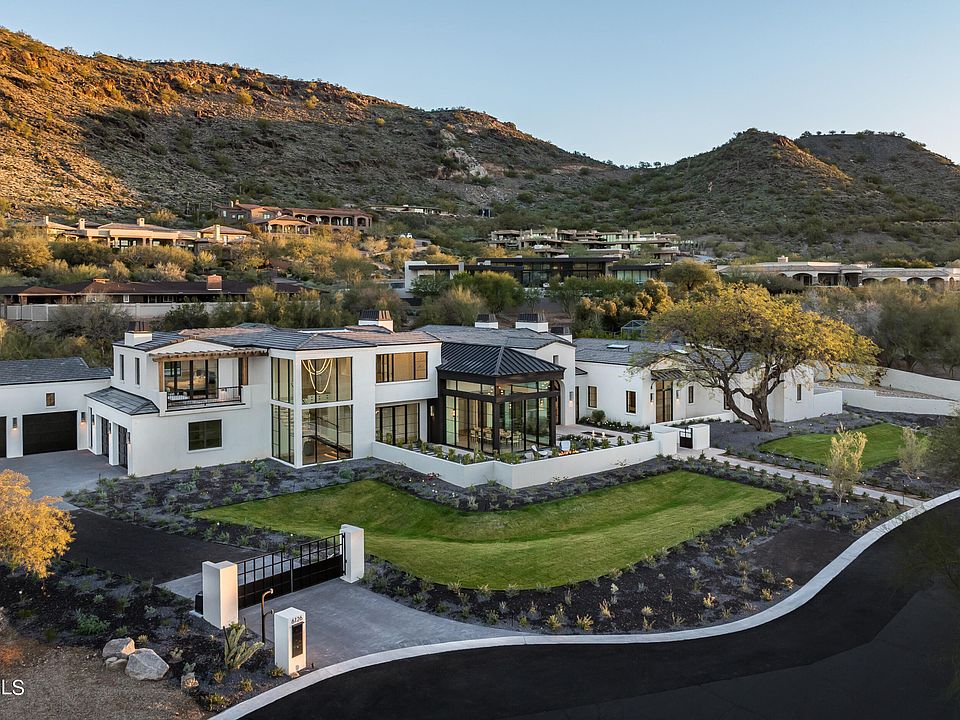 6126 E Joshua Tree Lane, Paradise Valley, AZ 85253 | Zillow